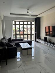 Sherwood Condo (D21), Condominium #566106181